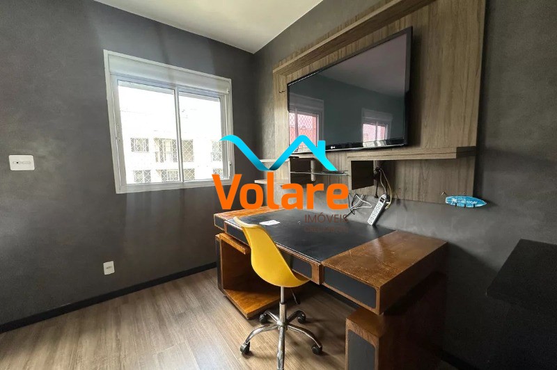Apartamento, 1 quarto, 45 m² - Foto 9