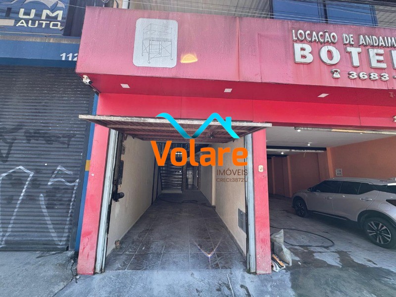Loja-Salão, 174 m² - Foto 26