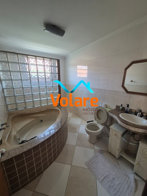 Casa, 4 quartos, 330 m² - Foto 27