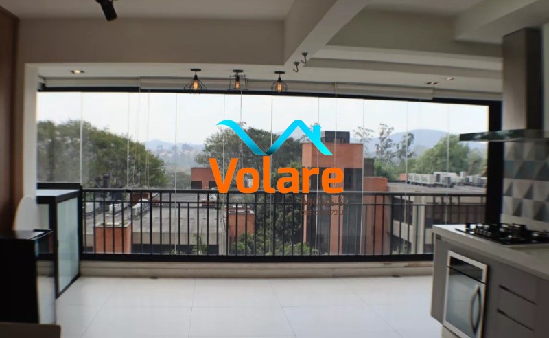Apartamento, 2 quartos, 90 m² - Foto 3