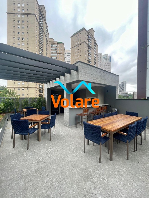 Apartamento, 2 quartos, 95 m² - Foto 33