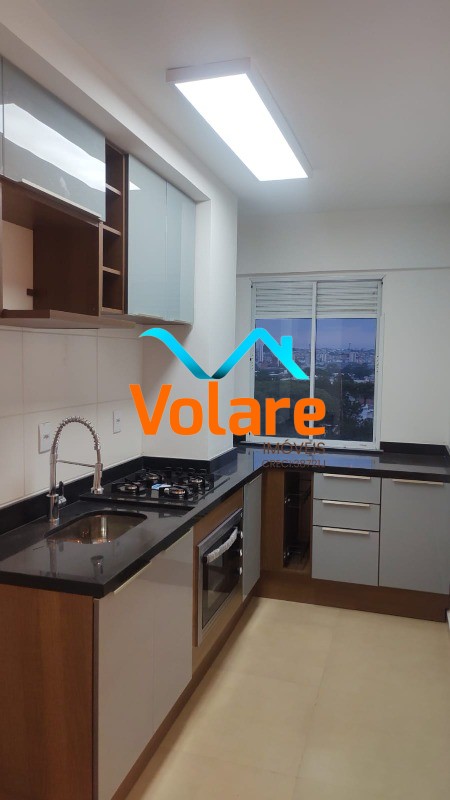Apartamento, 2 quartos, 43 m² - Foto 18