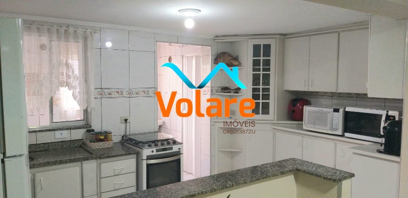 Casa, 3 quartos, 245 m² - Foto 24