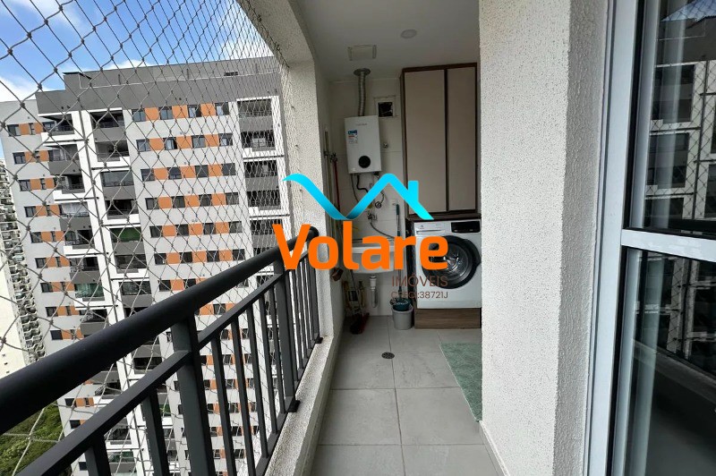 Apartamento, 1 quarto, 45 m² - Foto 7