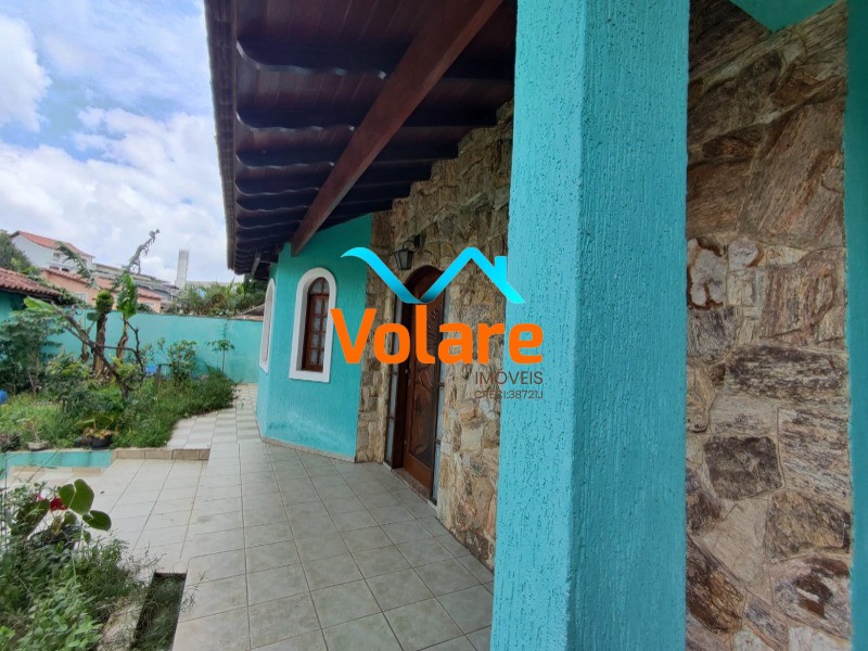 Casa, 5 quartos, 270 m² - Foto 34