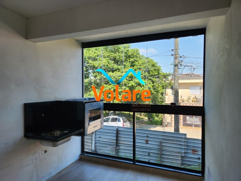Apartamento, 2 quartos, 56 m² - Foto 8