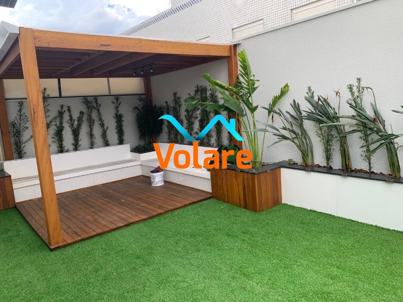 Apartamento, 2 quartos, 150 m² - Foto 21