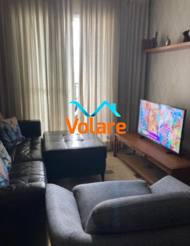Apartamento, 3 quartos, 79 m² - Foto 1