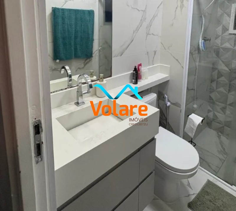 Apartamento, 2 quartos, 54 m² - Foto 10