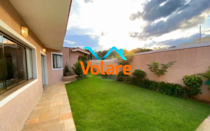 Casa, 4 quartos, 420 m² - Foto 36