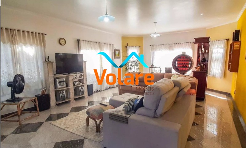 Casa, 4 quartos, 310 m² - Foto 2
