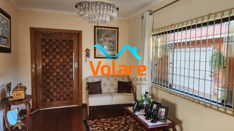 Casa, 6 quartos - Foto 4
