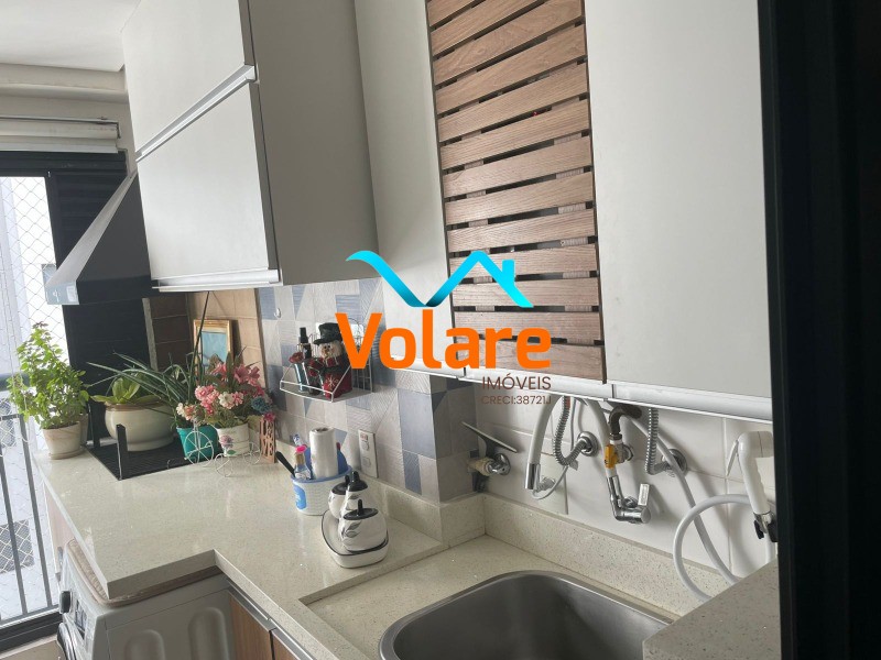 Apartamento, 2 quartos, 61 m² - Foto 3