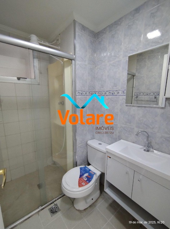 Apartamento, 3 quartos, 55 m² - Foto 8