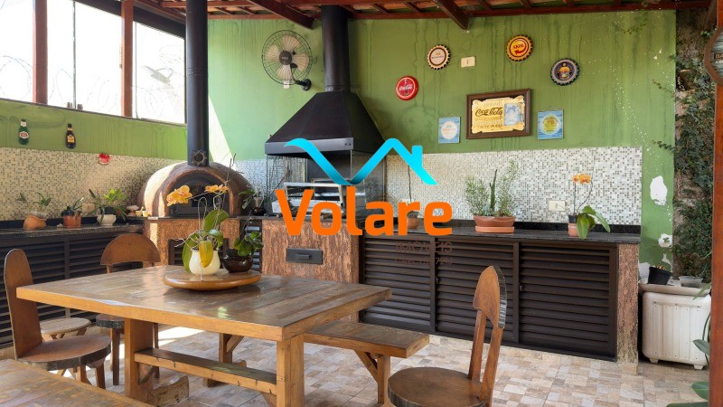 Casa, 3 quartos, 380 m² - Foto 30