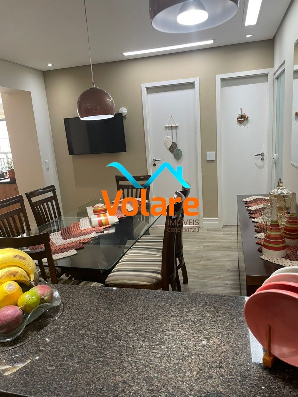 Apartamento, 2 quartos, 61 m² - Foto 7