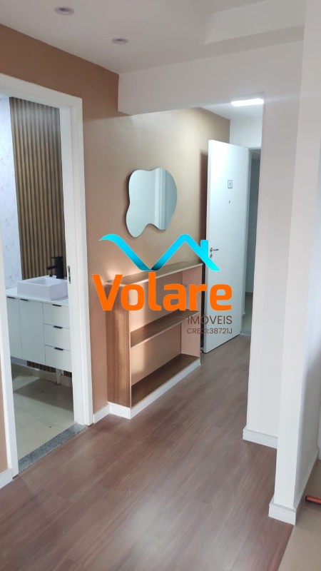 Apartamento, 2 quartos, 43 m² - Foto 21