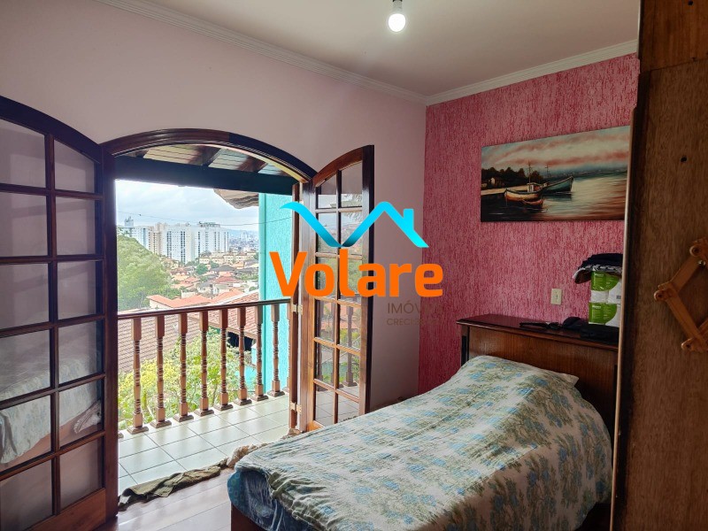 Casa, 5 quartos, 270 m² - Foto 17