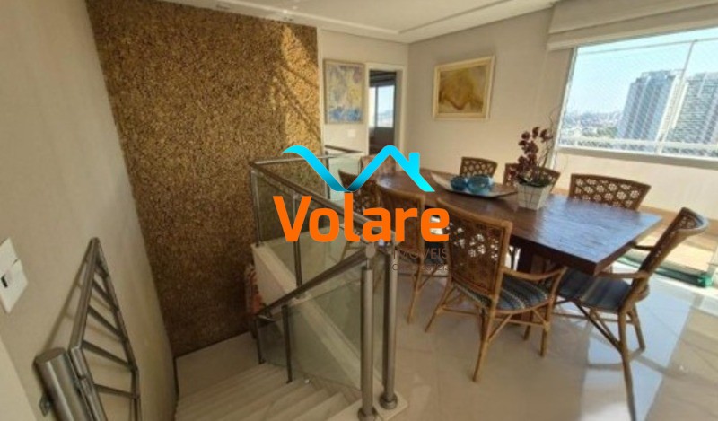 Cobertura, 3 quartos, 370 m² - Foto 4