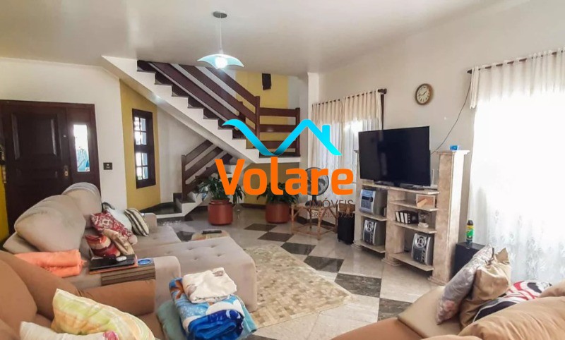 Casa, 4 quartos, 310 m² - Foto 4