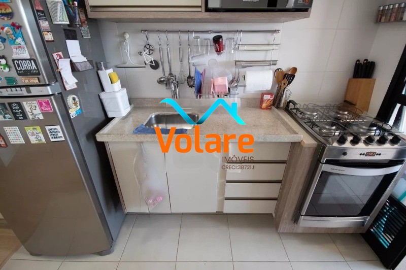 Apartamento, 2 quartos, 78 m² - Foto 6