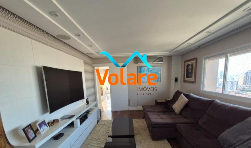 Cobertura, 3 quartos, 370 m² - Foto 3