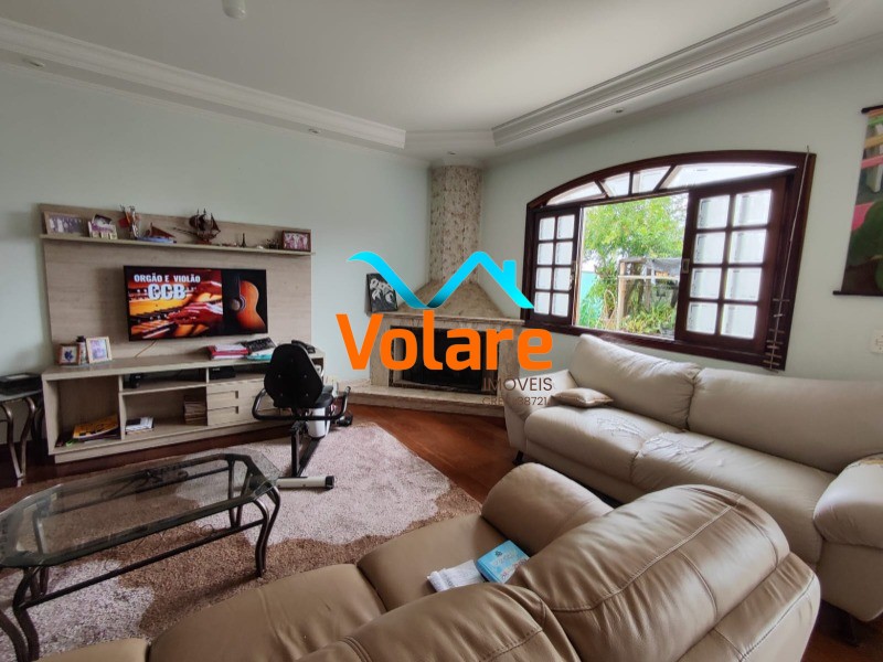 Casa, 5 quartos, 270 m² - Foto 3