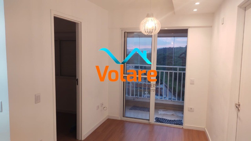 Apartamento, 2 quartos, 43 m² - Foto 3