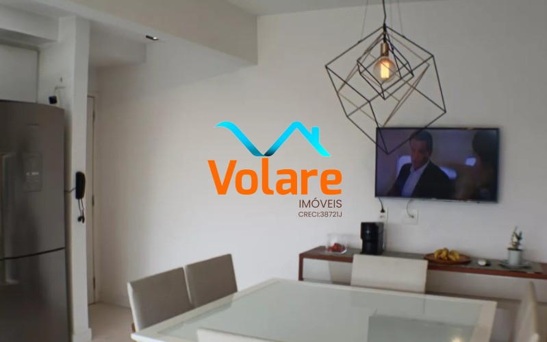Apartamento, 2 quartos, 90 m² - Foto 10