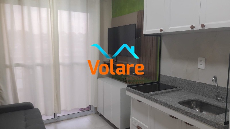 Kitnet-Studio, 24 m² - Foto 4