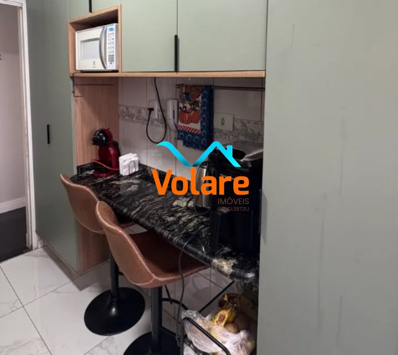 Apartamento, 2 quartos, 54 m² - Foto 9