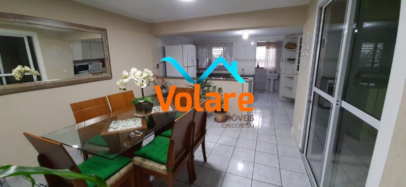 Casa, 3 quartos, 245 m² - Foto 16