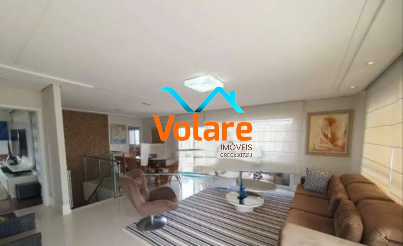 Cobertura, 3 quartos, 370 m² - Foto 11