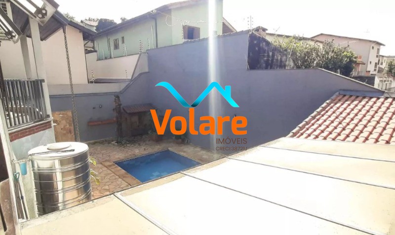 Casa, 4 quartos, 310 m² - Foto 40