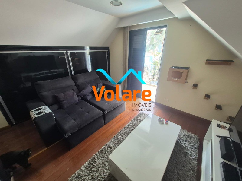 Casa, 4 quartos, 330 m² - Foto 19