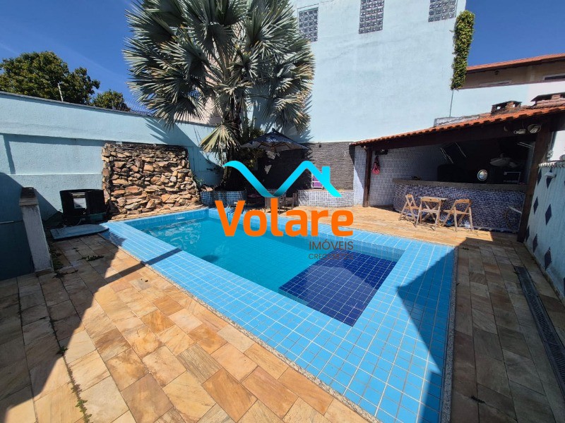 Casa, 4 quartos, 330 m² - Foto 6