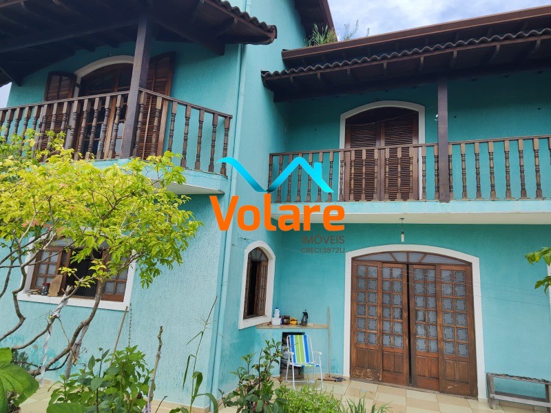 Casa, 5 quartos, 270 m² - Foto 35
