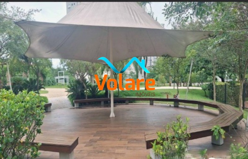 Cobertura, 3 quartos, 370 m² - Foto 30