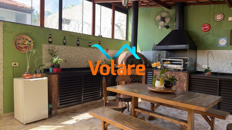 Casa, 3 quartos, 380 m² - Foto 31