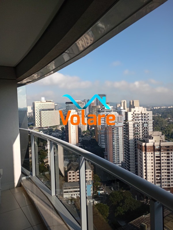 Apartamento, 2 quartos, 70 m² - Foto 4