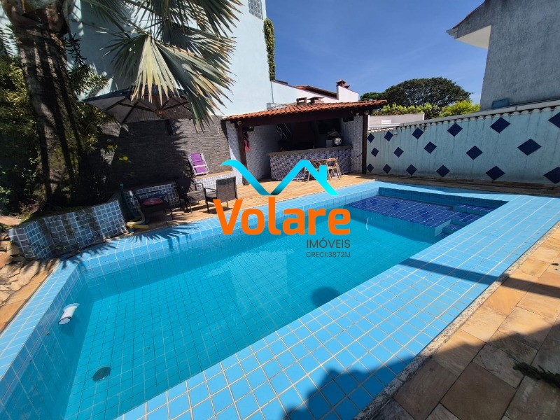 Casa, 4 quartos, 330 m² - Foto 8