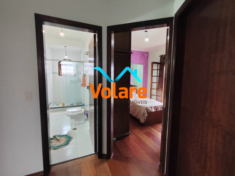 Casa, 5 quartos, 270 m² - Foto 21