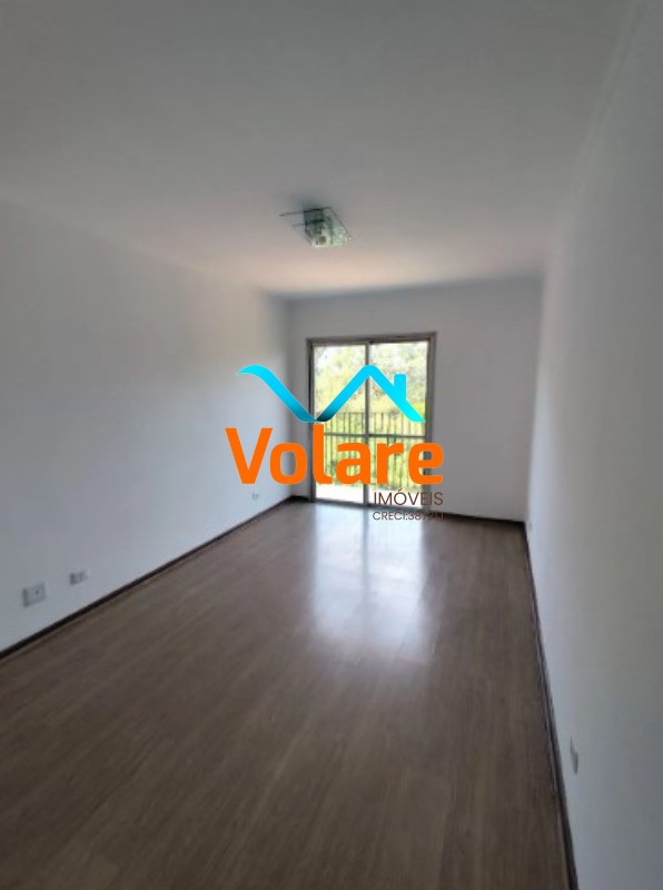 Apartamento, 3 quartos, 76 m² - Foto 1