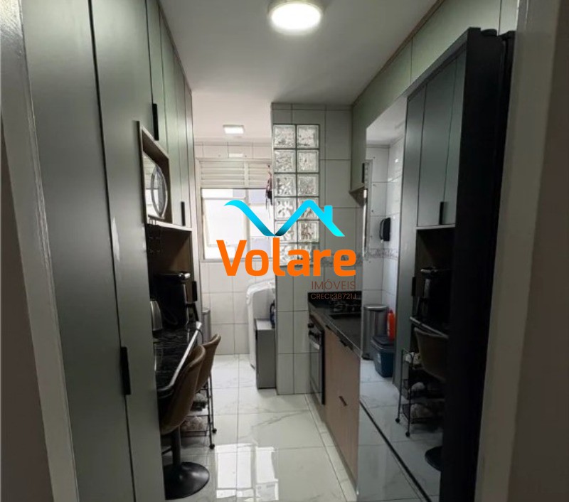 Apartamento, 2 quartos, 54 m² - Foto 7