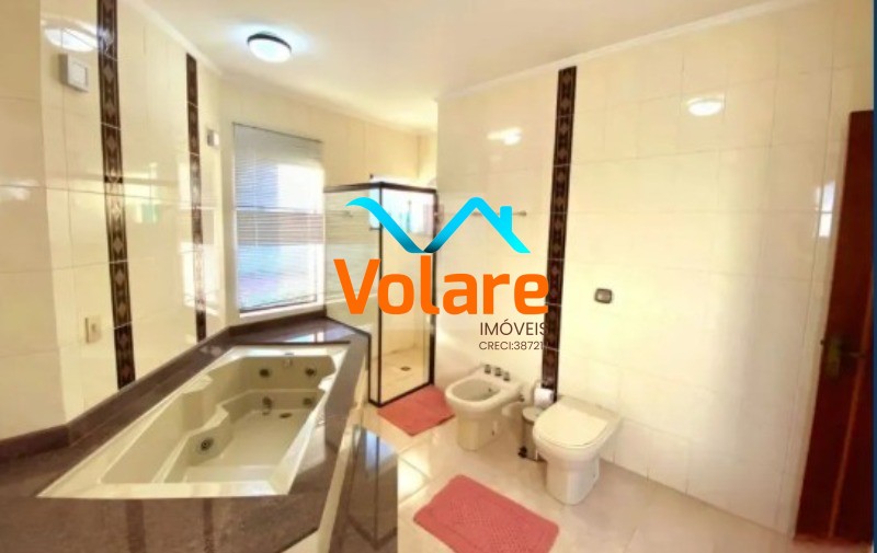 Casa, 4 quartos, 420 m² - Foto 28