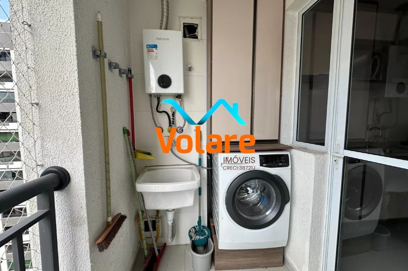 Apartamento, 1 quarto, 45 m² - Foto 28