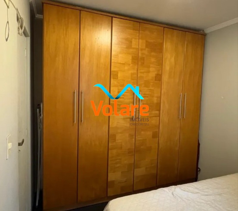 Apartamento, 2 quartos, 54 m² - Foto 4