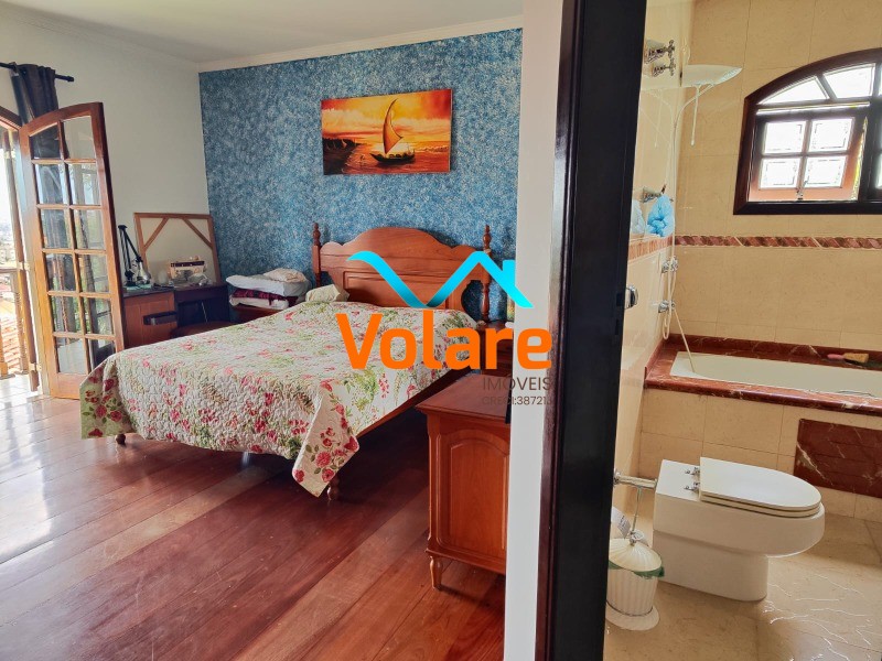 Casa, 5 quartos, 270 m² - Foto 19