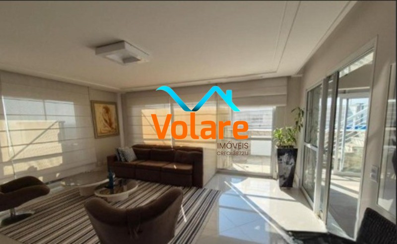 Cobertura, 3 quartos, 370 m² - Foto 10