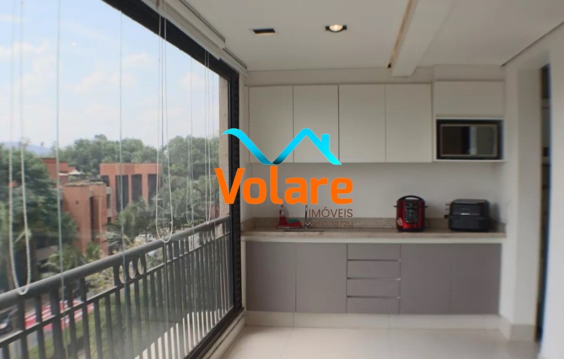 Apartamento, 2 quartos, 90 m² - Foto 31